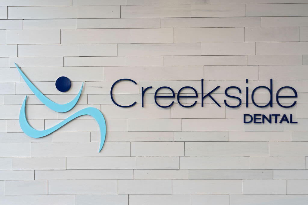 Photo #1 of this Creekside Dental