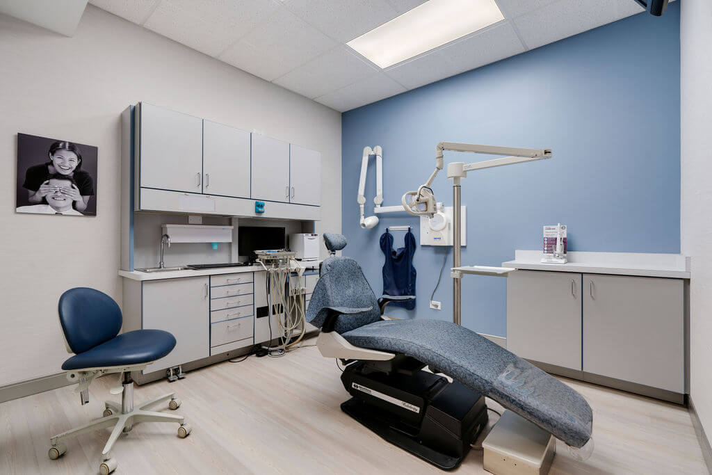 Photo #6 of this Creekside Dental