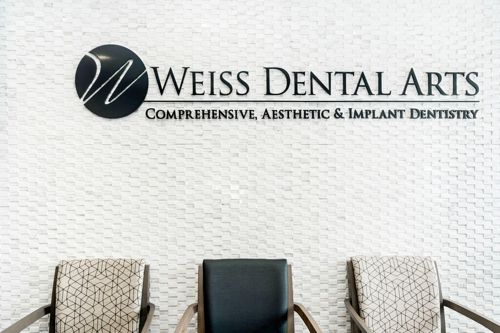 Photo #2 of this Weiss Dental Arts