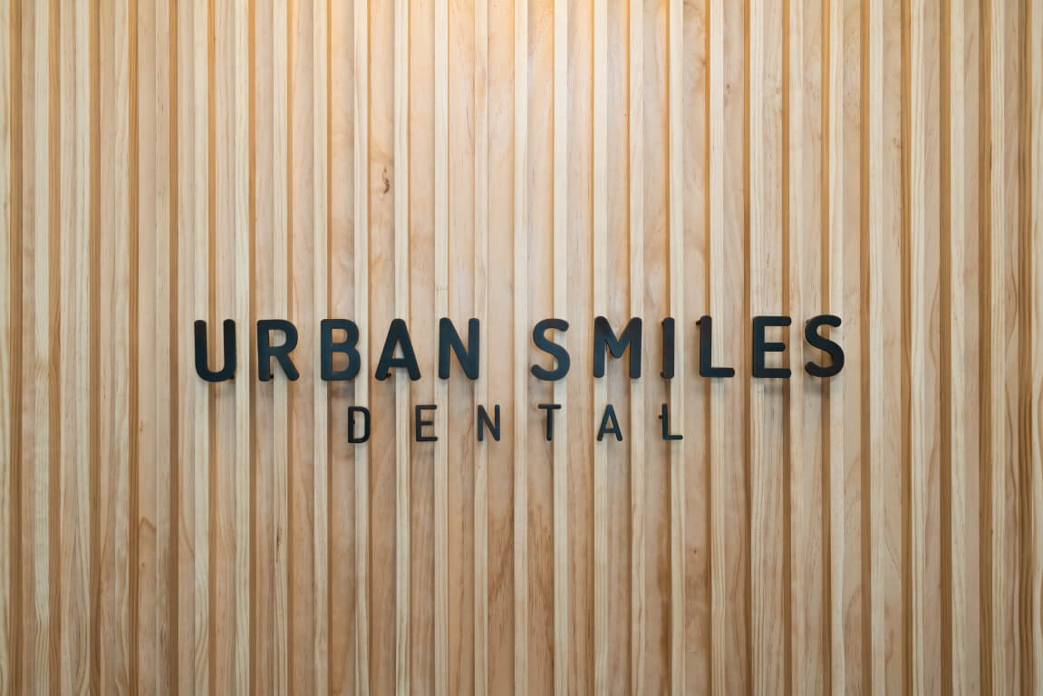 Photo #10 of this Urban Smiles Dental