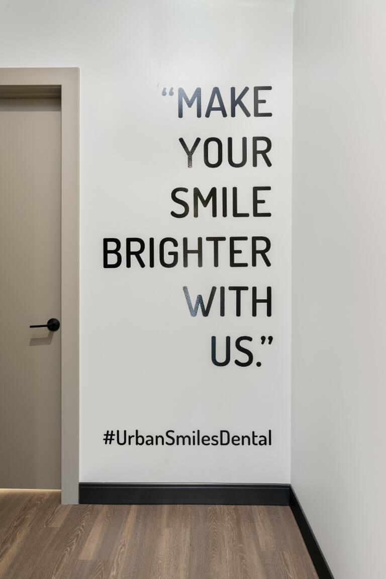 Photo #20 of this Urban Smiles Dental