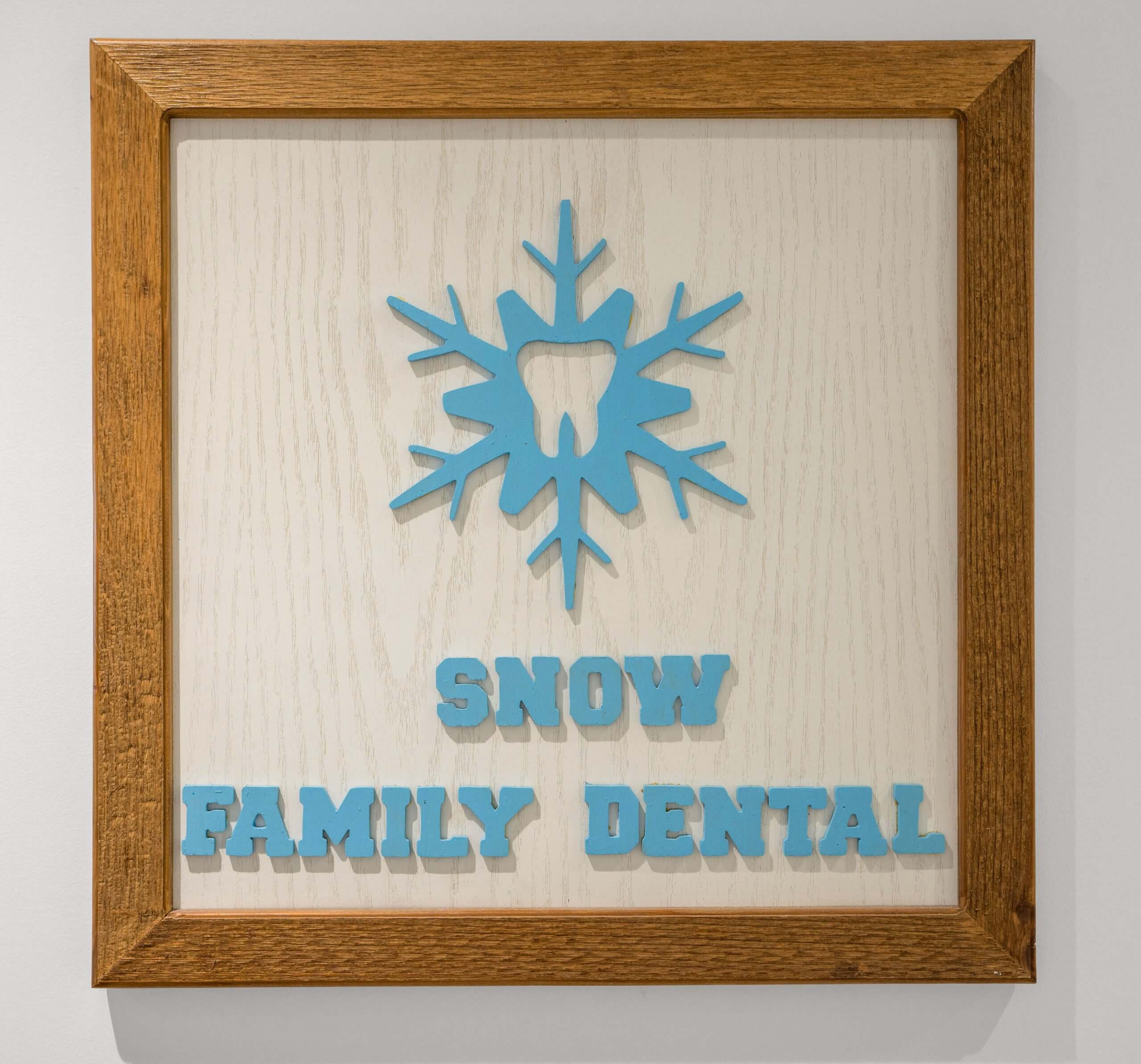 Photo #13 of this Snow Family Dental