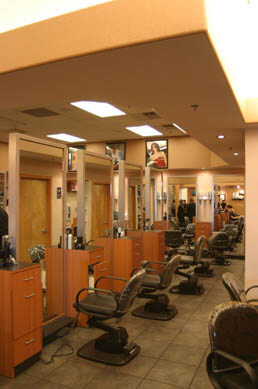 Photo #4 of this Zano Health Spa and Salon